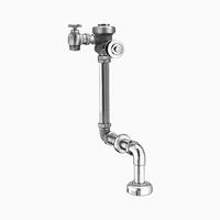 Sloan SLOAN 153 Parts & Manuals