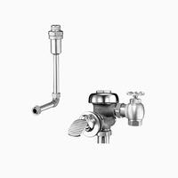 Sloan SLOAN 323 Parts & Manuals