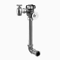 Sloan SLOAN 611 Parts & Manuals