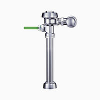 Sloan WES 113 Parts & Manuals