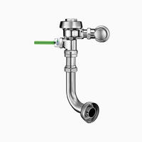 Sloan WES 120 Parts & Manuals