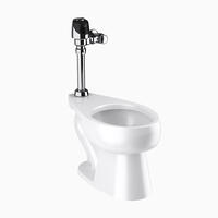 Sloan WETS-2001.1101 Parts & Manuals