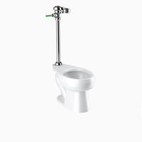 Sloan WETS-2002.1020 Parts & Manuals