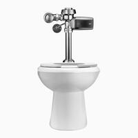 Sloan WETS-2020.1302 Parts & Manuals