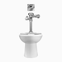 Sloan WETS-2020.1304 Parts & Manuals