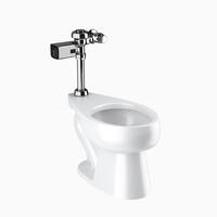 Sloan WETS-2020.1420 Parts & Manuals