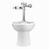 Sloan WETS-2020.1421 Parts & Manuals