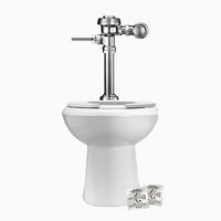 Sloan WETS-2022.1002 Parts & Manuals