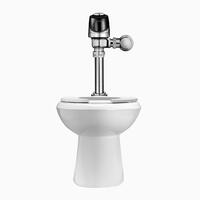 Sloan WETS-2023.1401 Parts & Manuals