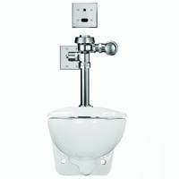 Sloan WETS-2453.1310 Parts & Manuals