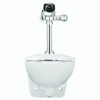 Sloan WETS-2751.1105 Parts & Manuals