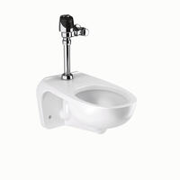 Sloan WETS-2752.1101 Parts & Manuals