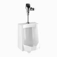 Sloan WEUS-1005.1201 Parts & Manuals