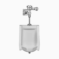 Sloan WEUS-1005.1301 Parts & Manuals