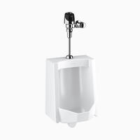 Sloan WEUS-1005.1401 Parts & Manuals