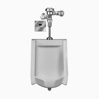 Sloan WEUS-1006.1304 Parts & Manuals