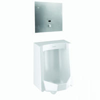 Sloan WEUS-1010.1335 Parts & Manuals