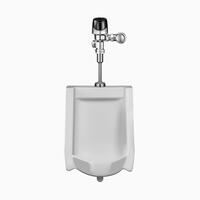 Sloan WEUS-1200.1410 Parts & Manuals