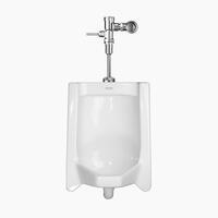 Sloan WEUS-1205.1004 Parts & Manuals