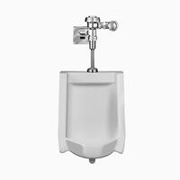 Sloan WEUS-1205.1301 Parts & Manuals