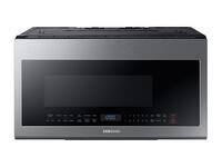 Samsung ME21M706BAS/AA Pièces détachées et Manuels