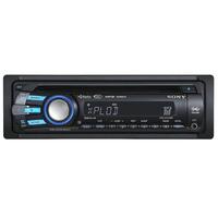 Sony CDXGT430IP Parts & Manuals