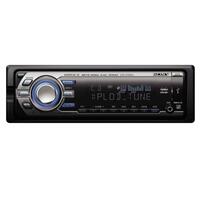 Sony CDXGT620U Parts & Manuals