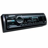 Sony CDXGT66UPW Parts & Manuals