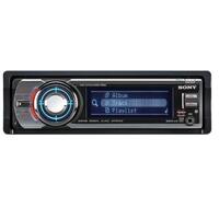 Sony CDXGT920U Parts & Manuals