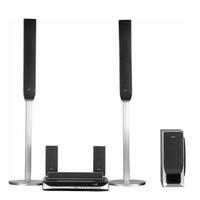 Sony DAVFX500 Parts & Manuals
