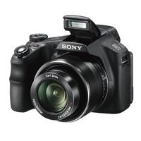 Sony DSCHX200V/B Parts & Manuals