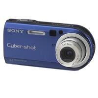 Sony DSCP100/LJ Parts & Manuals
