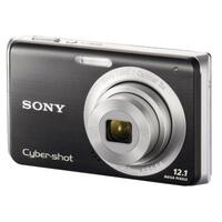 Sony DSCW190/B Parts & Manuals