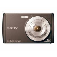 Sony DSCW510/B Parts & Manuals
