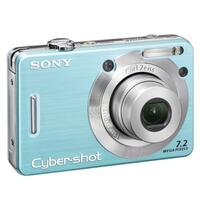 Sony DSCW55/L Parts & Manuals