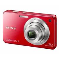 Sony DSCW560/R Parts & Manuals