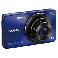 Sony DSCW690/L Parts & Manuals