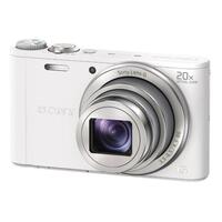 Sony DSCWX300/W Parts & Manuals