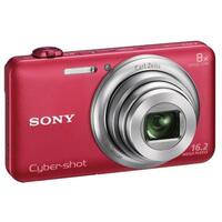 Sony DSCWX80/R Parts & Manuals