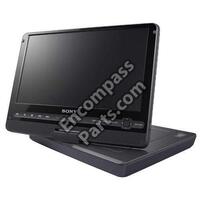Sony DVPFX921K Parts & Manuals
