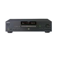 Sony DVPNS900V Parts & Manuals