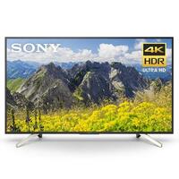 Sony KD65X750F/A Parts & Manuals