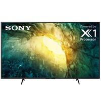 Sony KD65X750H Parts & Manuals