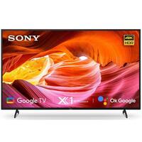 Sony KD65X75K Pièces détachées et Manuels