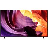 Sony KD65X80K Écrous, boulons et vis