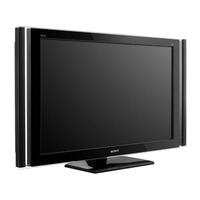 Sony KDL40XBR7 Parts & Manuals