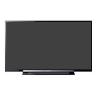 Sony KDL50R450A Parts & Manuals