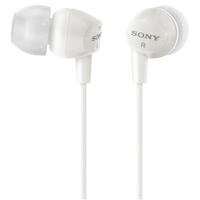 Sony MDREX10LP/WHI Parts & Manuals