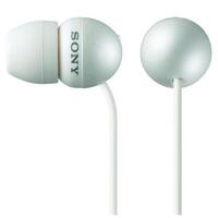 Sony MDREX33LP/WHI Parts & Manuals