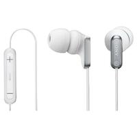 Sony MDREX38IP/WHI Parts & Manuals